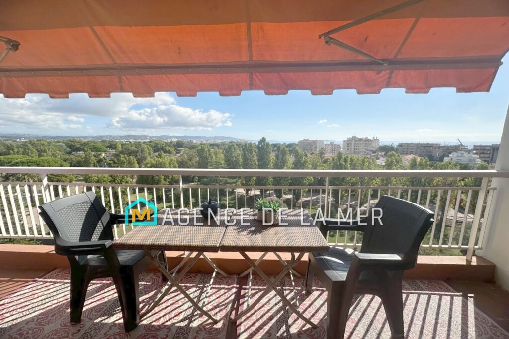 vente appartement 3 Pièce(s) – 3 pièces – 2 chambres – 68.62 m²