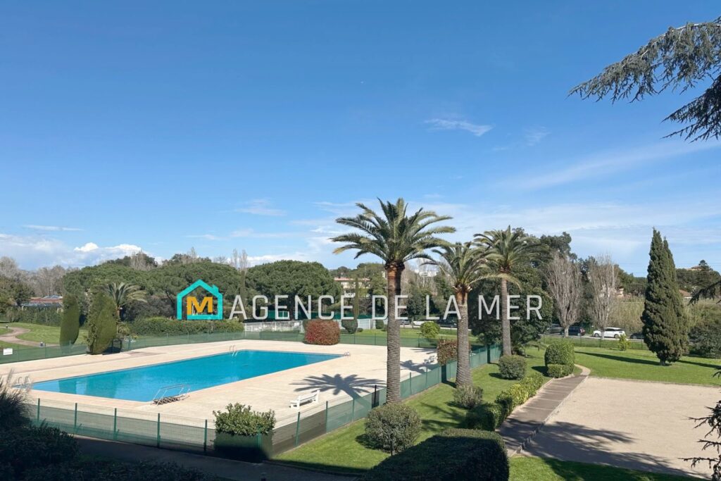 vente appartement 3 Pièce(s) – 3 pièces – 2 chambres – 68.62 m²