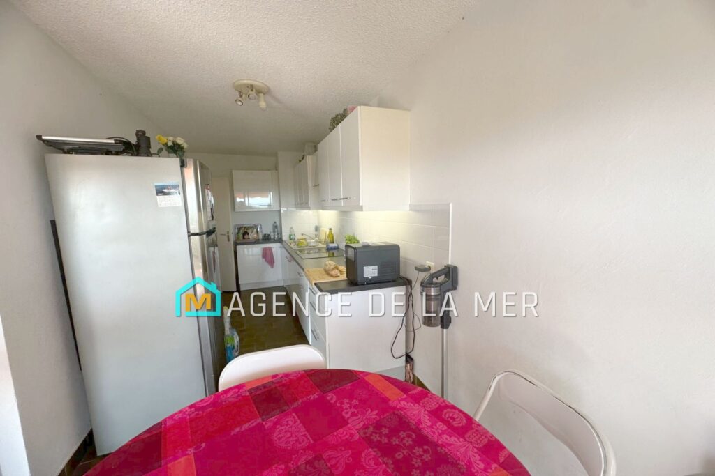 vente appartement 3 Pièce(s) – 3 pièces – 2 chambres – 68.62 m²