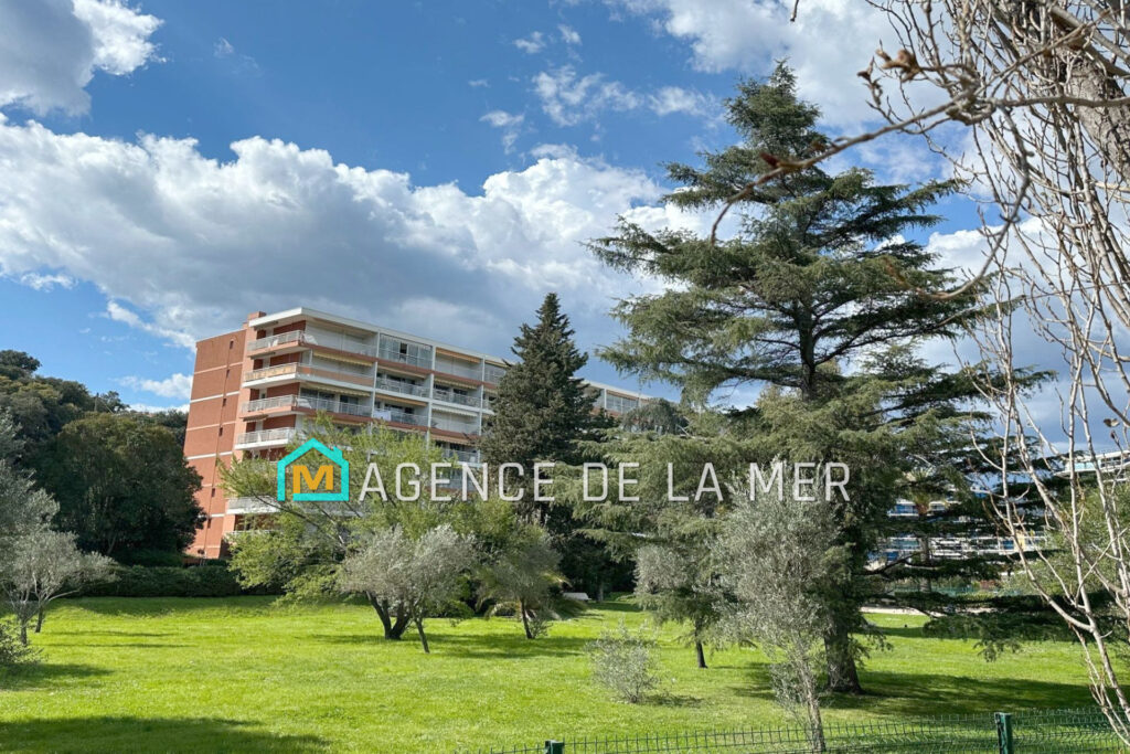 vente appartement 3 Pièce(s) – 3 pièces – 2 chambres – 68.62 m²
