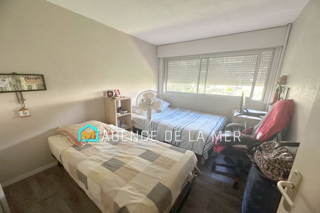 vente appartement 3 Pièce(s) – 3 pièces – 2 chambres – 68.62 m²