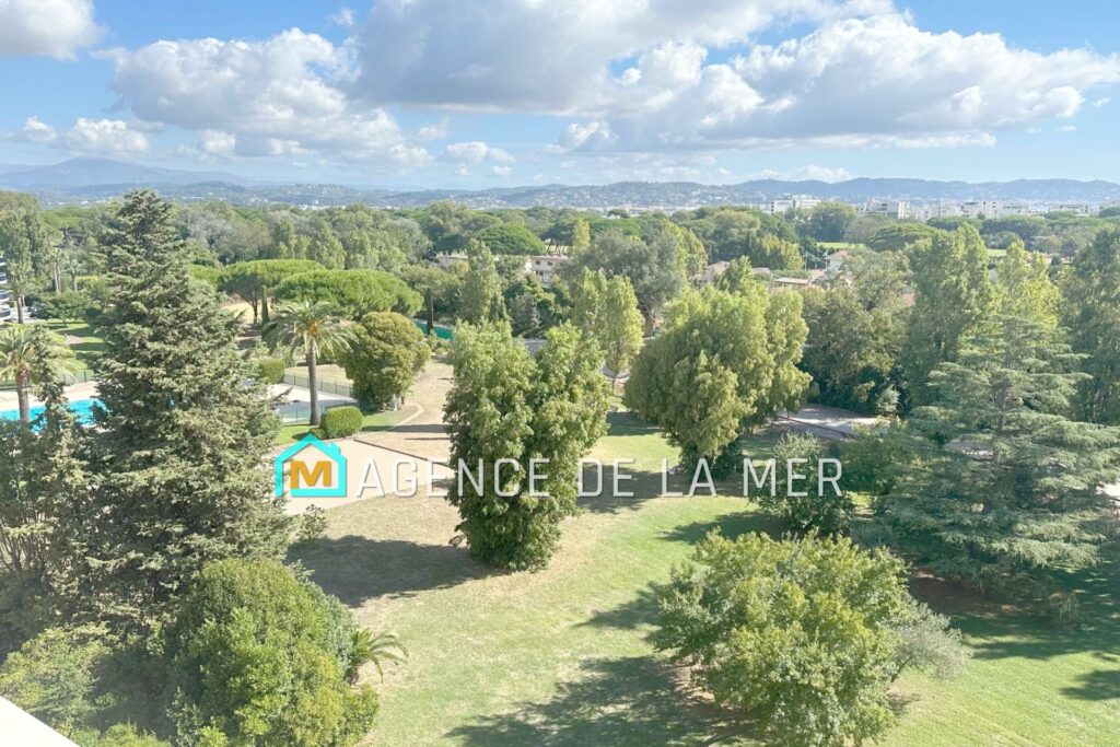 vente appartement 3 Pièce(s) – 3 pièces – 2 chambres – 68.62 m²