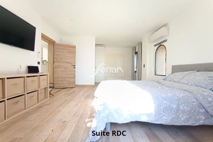 Maison à vendre à Draguignan