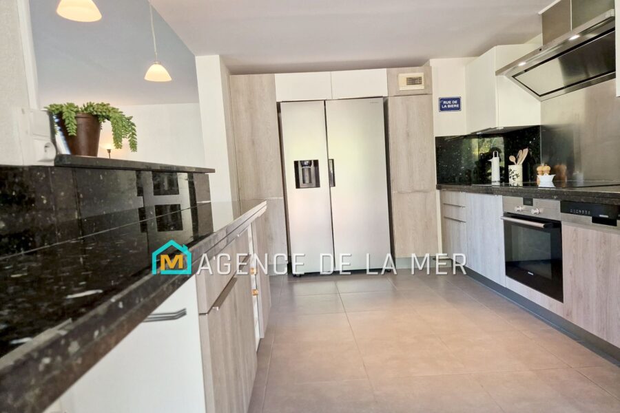Appartement à vendre à Mandelieu-la-napoule