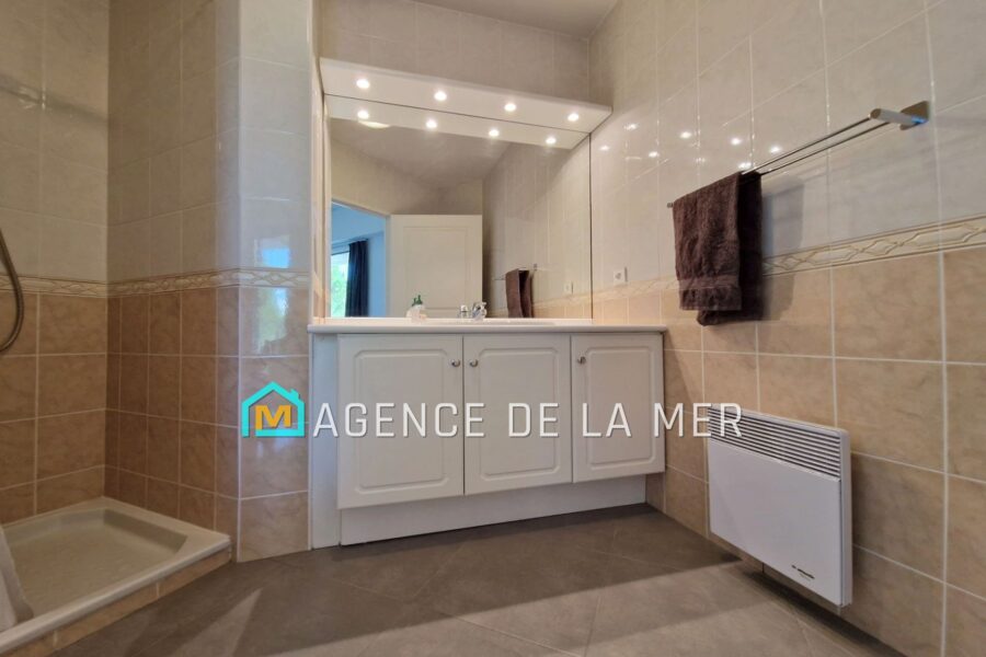 Appartement à vendre à Mandelieu-la-napoule