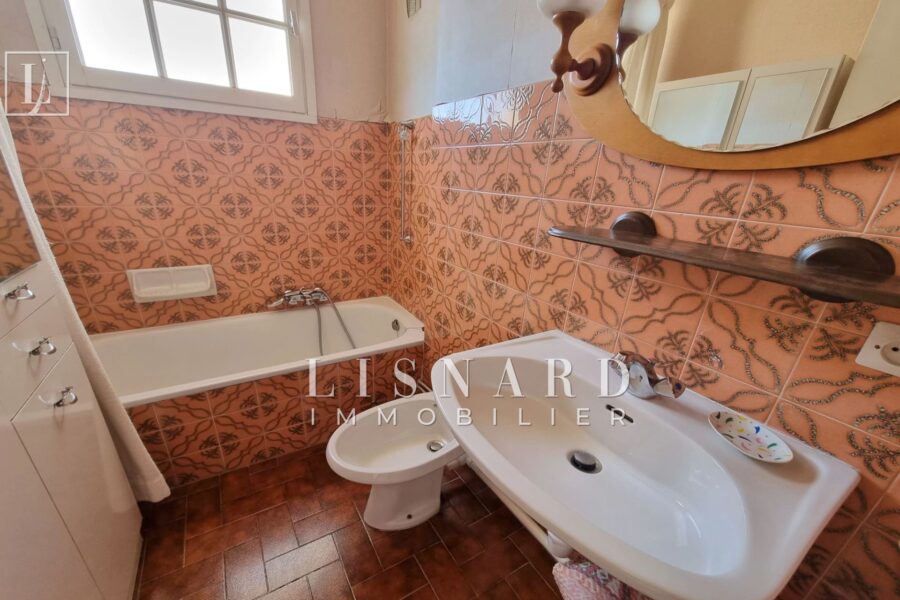 Appartement à vendre à Vallauris