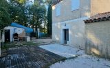 BRIGNOLES Maison de 90 m² environ type 5 sur 450 m² de terrain – 4 pièces – 3 chambres – 86.00 m²