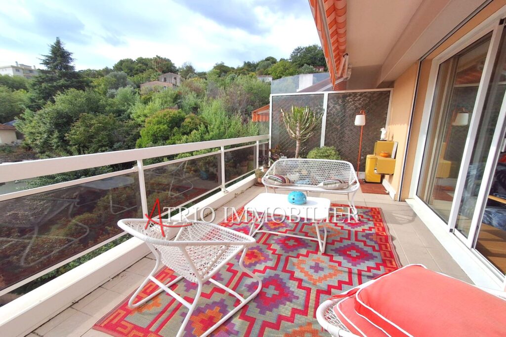 vente appartement 3 Pièce(s) – 3 pièces – 2 chambres – 72.00 m²