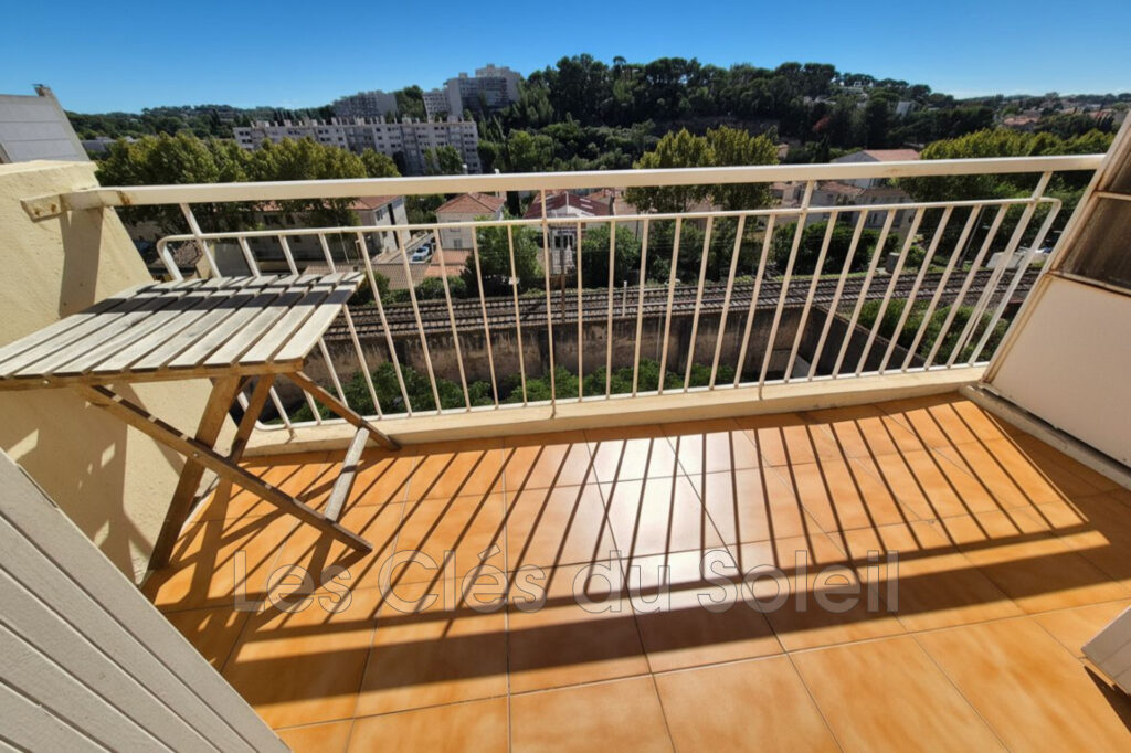 vente appartement 3 Pièce(s) – 3 pièces – 2 chambres – 55.25 m²