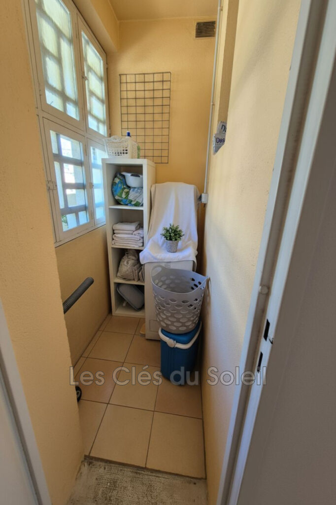 vente appartement 3 Pièce(s) – 3 pièces – 2 chambres – 55.25 m²