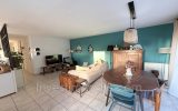 Au c½ur de LA-PENNE-SUR-HUVEAUNE, proche de toutes les commodi – 3 pièces – 2 chambres – 67.51 m²