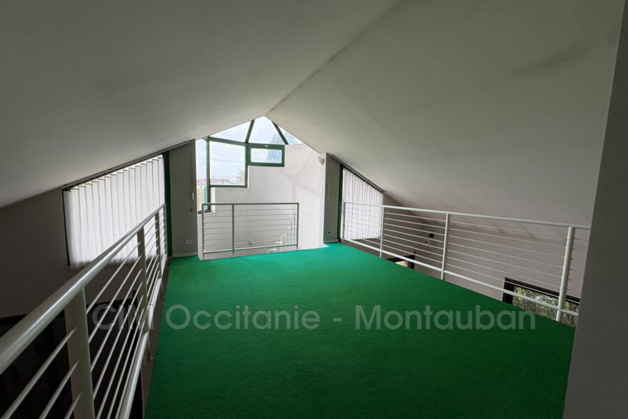 Maison à vendre à Montauban