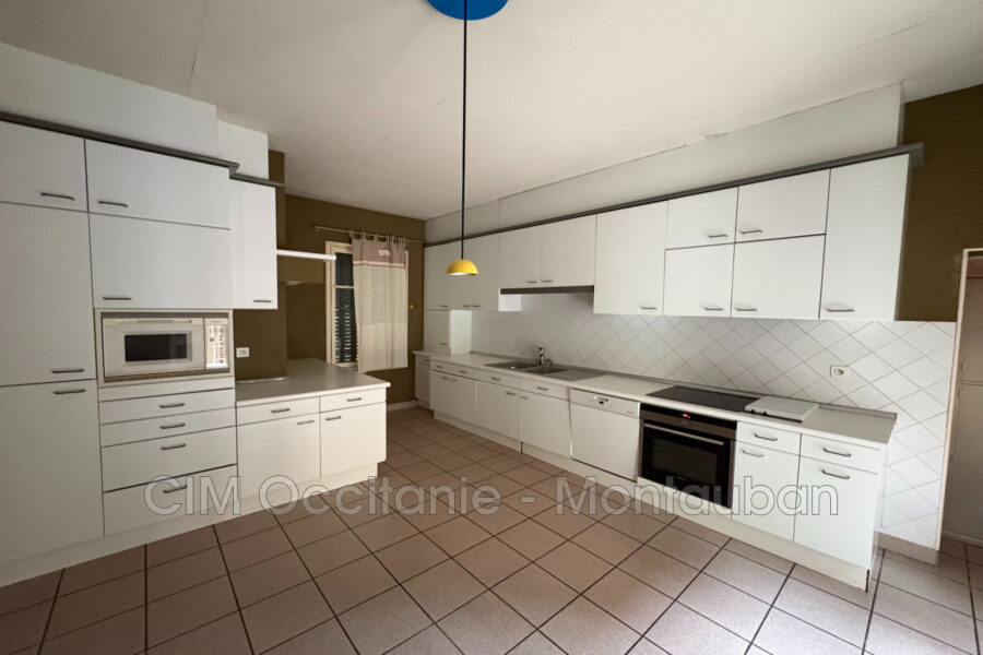 Maison à vendre à Montauban