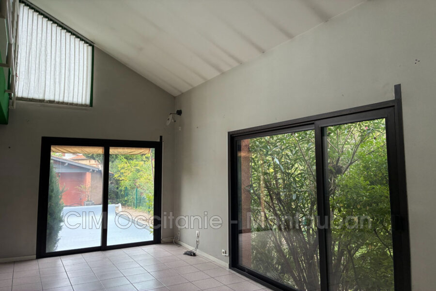 Maison à vendre à Montauban