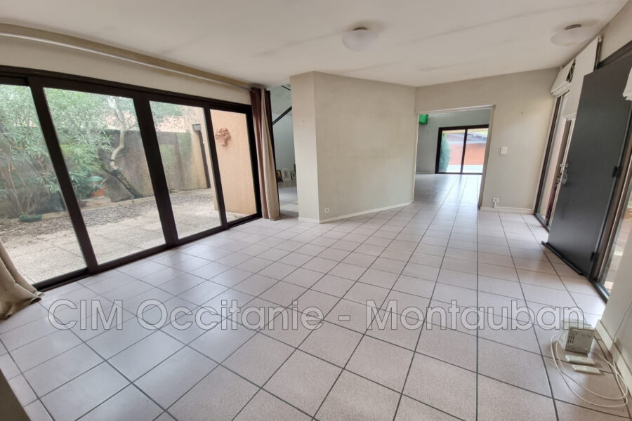 Maison à vendre à Montauban
