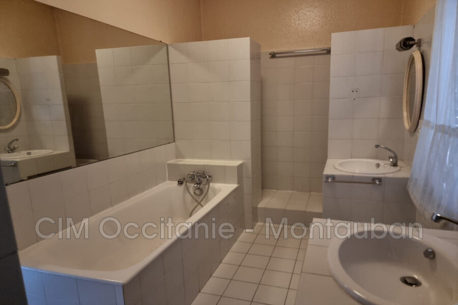 Maison à vendre à Montauban