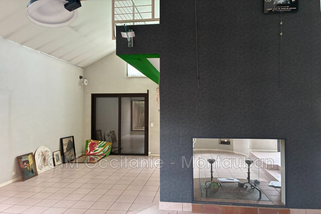 vente maison – NR pièces – 4 chambres – 216.00 m²