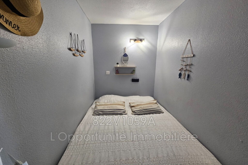 vente appartement 1 Pièce(s) – 1 pièce – NR chambres