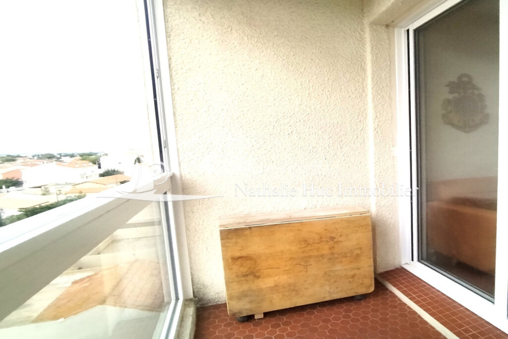 vente appartement 1 Pièce(s) – 1 pièce – NR chambres – 13.60 m²