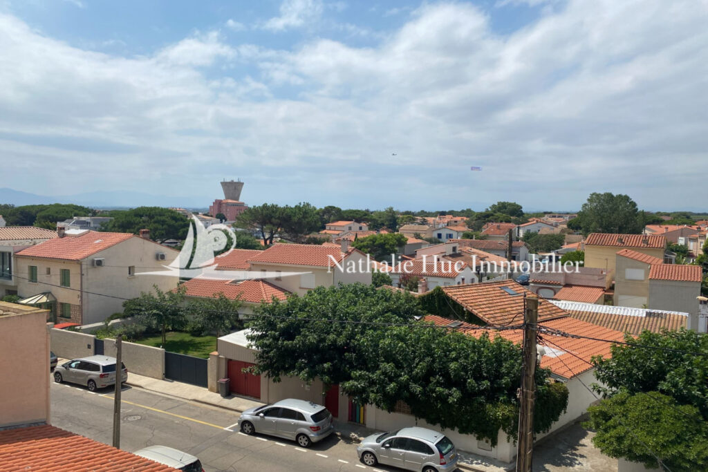 vente appartement 1 Pièce(s) – 1 pièce – NR chambres – 13.60 m²