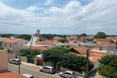 vente appartement 1 Pièce(s) – 1 pièce – NR chambres – 13.60 m²