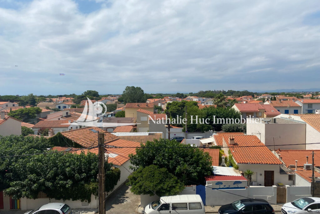 vente appartement 1 Pièce(s) – 1 pièce – NR chambres – 13.60 m²