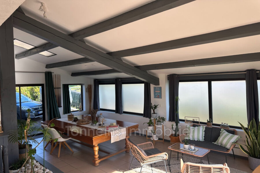 Maison à vendre à Tonneins