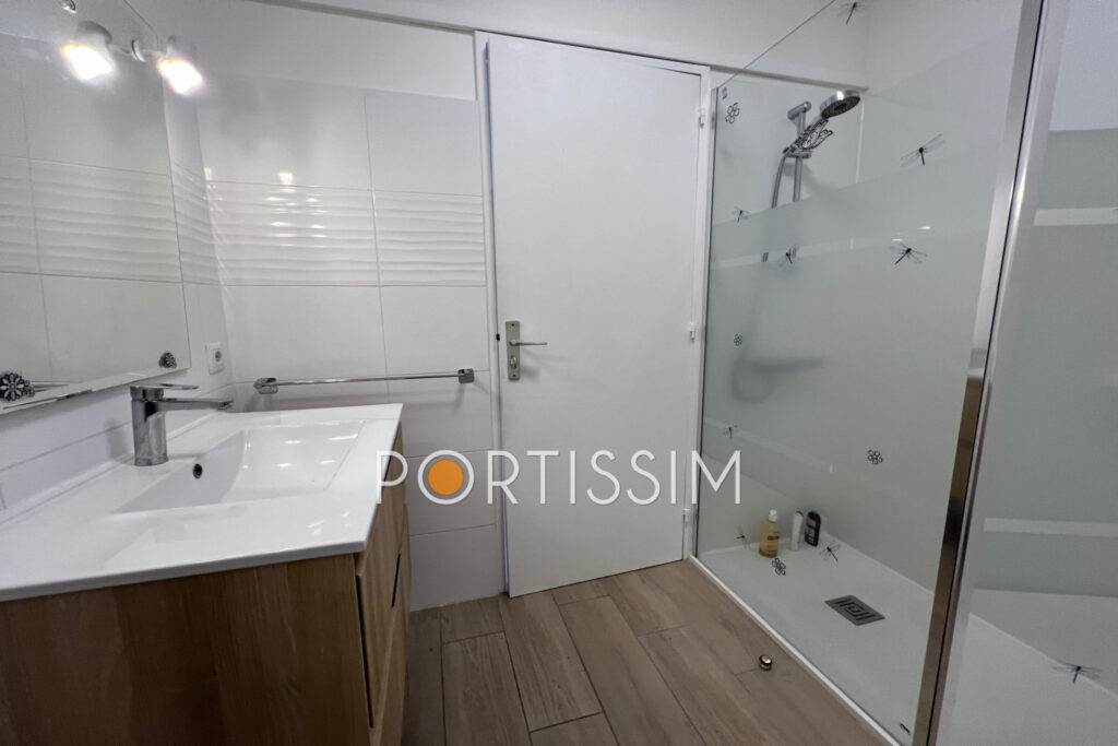 vente appartement 2 Pièce(s) – 2 pièces – 1 chambre – 47.00 m²