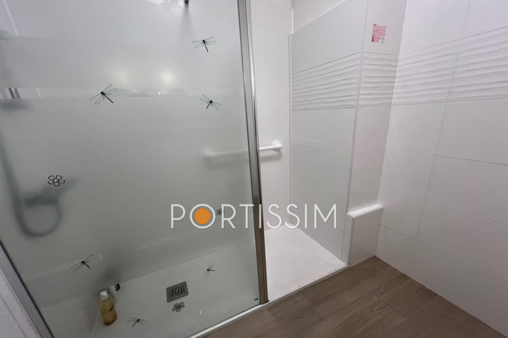 vente appartement 2 Pièce(s) – 2 pièces – 1 chambre – 47.00 m²