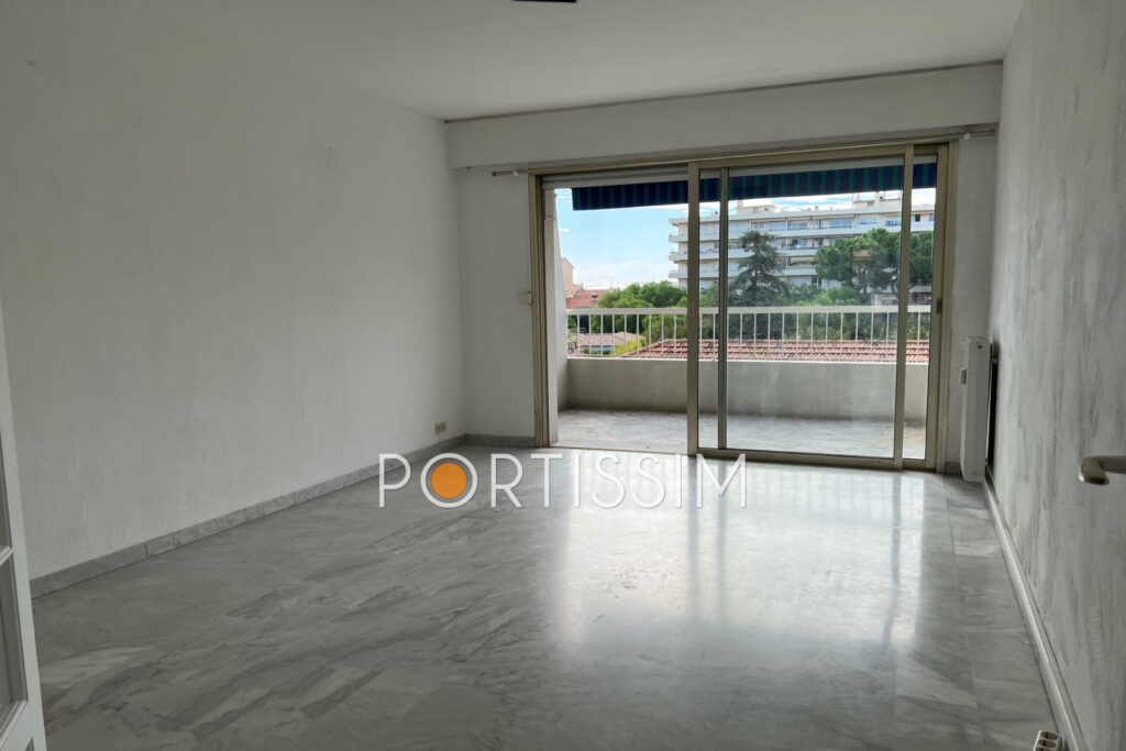 vente appartement 2 Pièce(s) – 2 pièces – 1 chambre – 47.00 m²