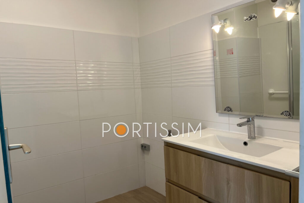 vente appartement 2 Pièce(s) – 2 pièces – 1 chambre – 47.00 m²