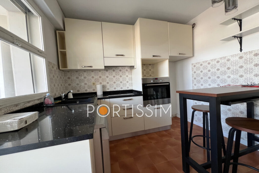 vente appartement 2 Pièce(s) – 2 pièces – 1 chambre – 47.00 m²