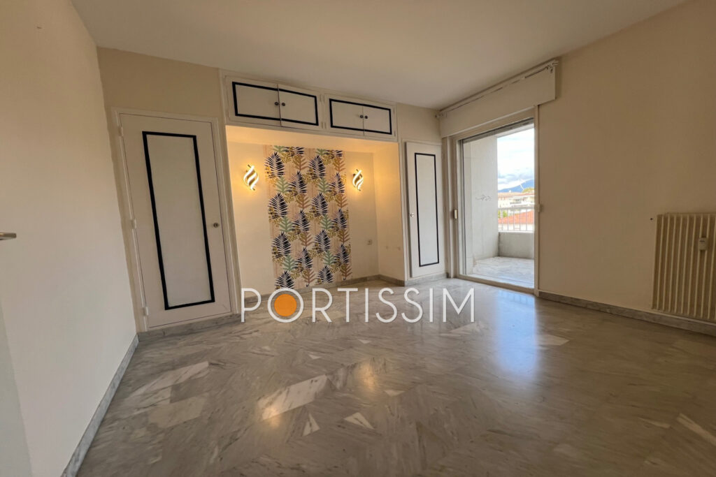 vente appartement 2 Pièce(s) – 2 pièces – 1 chambre – 47.00 m²