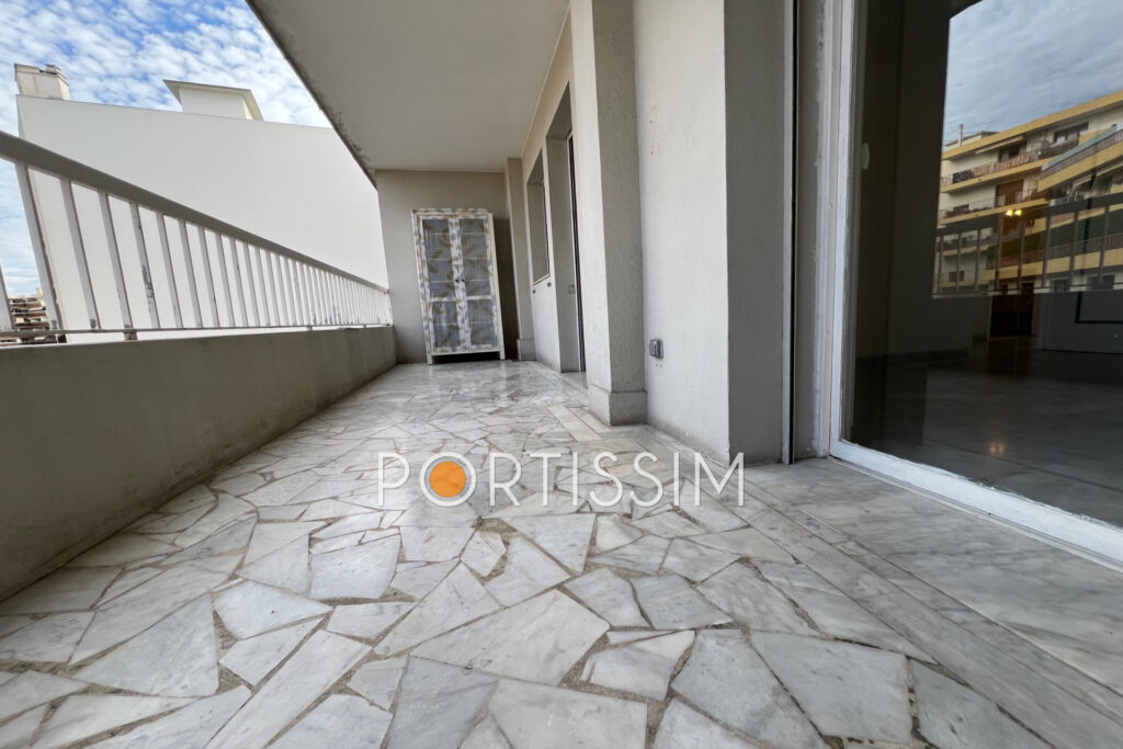 vente appartement 2 Pièce(s) – 2 pièces – 1 chambre – 47.00 m²