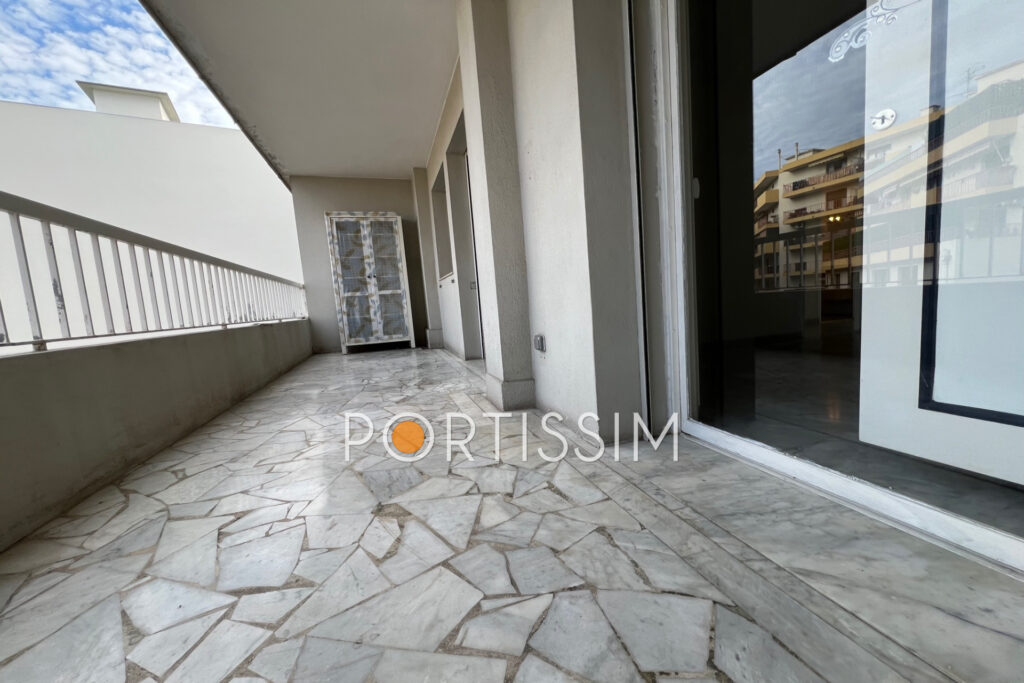 vente appartement 2 Pièce(s) – 2 pièces – 1 chambre – 47.00 m²