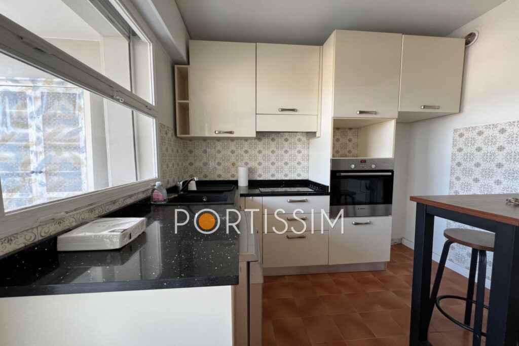 vente appartement 2 Pièce(s) – 2 pièces – 1 chambre – 47.00 m²