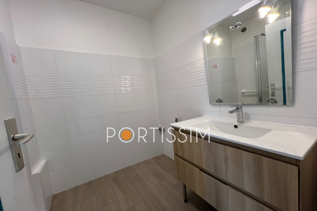 vente appartement 2 Pièce(s) – 2 pièces – 1 chambre – 47.00 m²