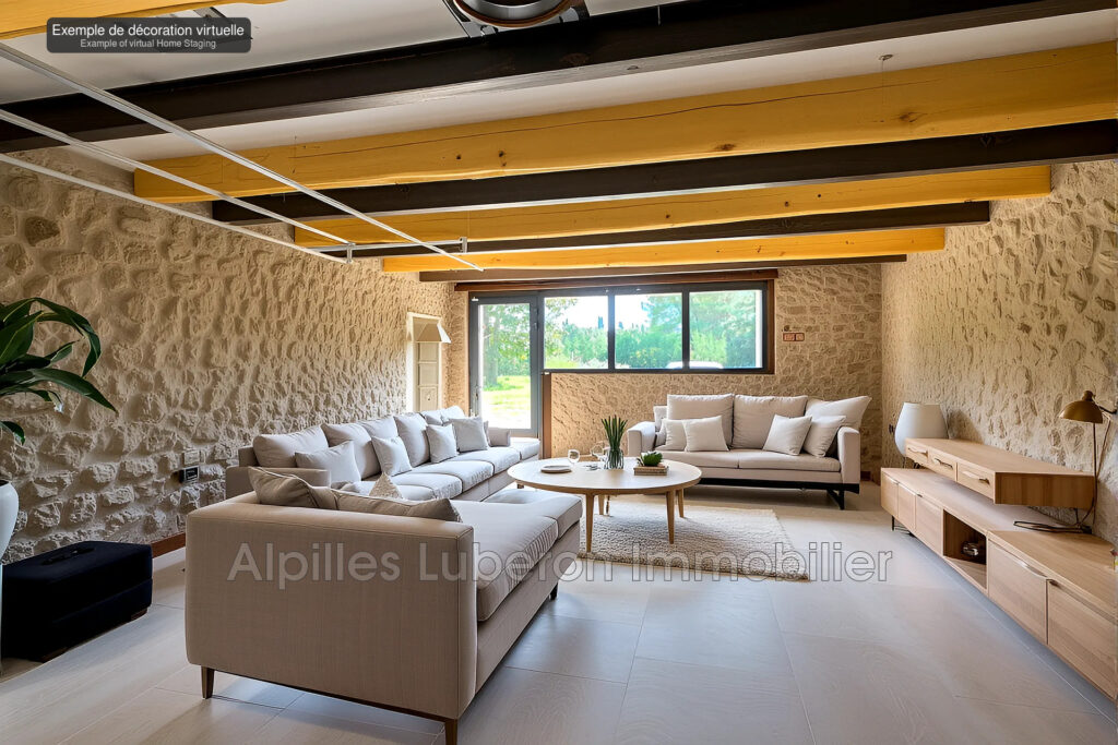 vente mas 9 Pièce(s) – 9 pièces – 6 chambres – 380.00 m²