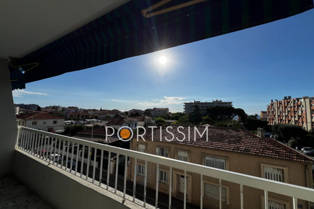 vente appartement 2 Pièce(s) – 2 pièces – 1 chambre – 47.00 m²