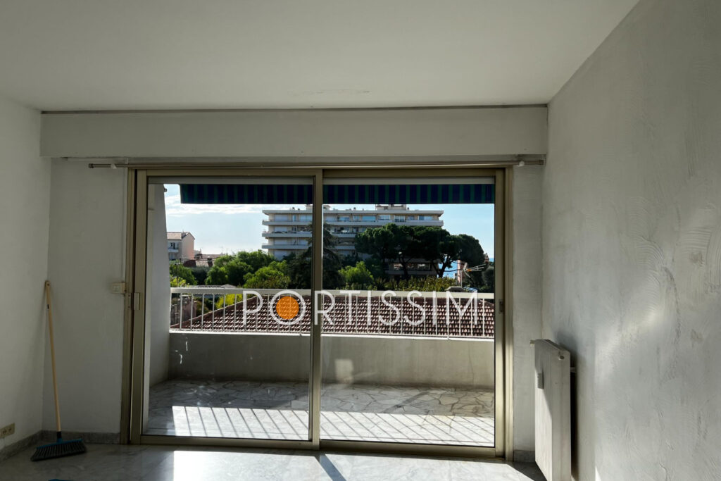 vente appartement 2 Pièce(s) – 2 pièces – 1 chambre – 47.00 m²