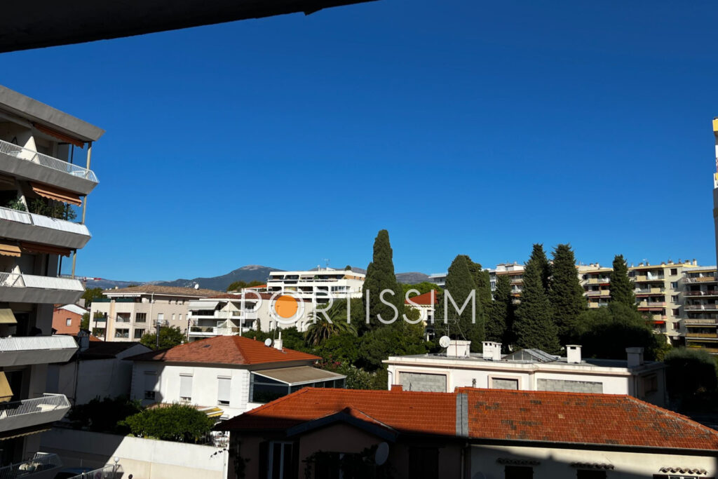 vente appartement 2 Pièce(s) – 2 pièces – 1 chambre – 47.00 m²