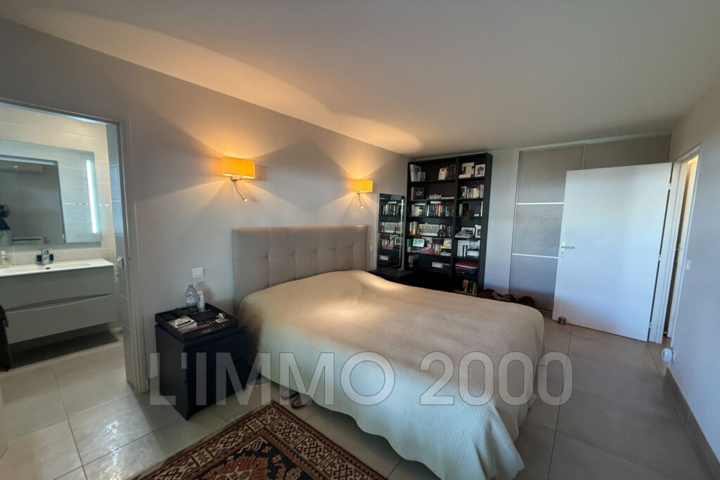 location saisonnière appartement 3 Pièce(s) – 3 pièces – 2 chambres – 82.00 m²