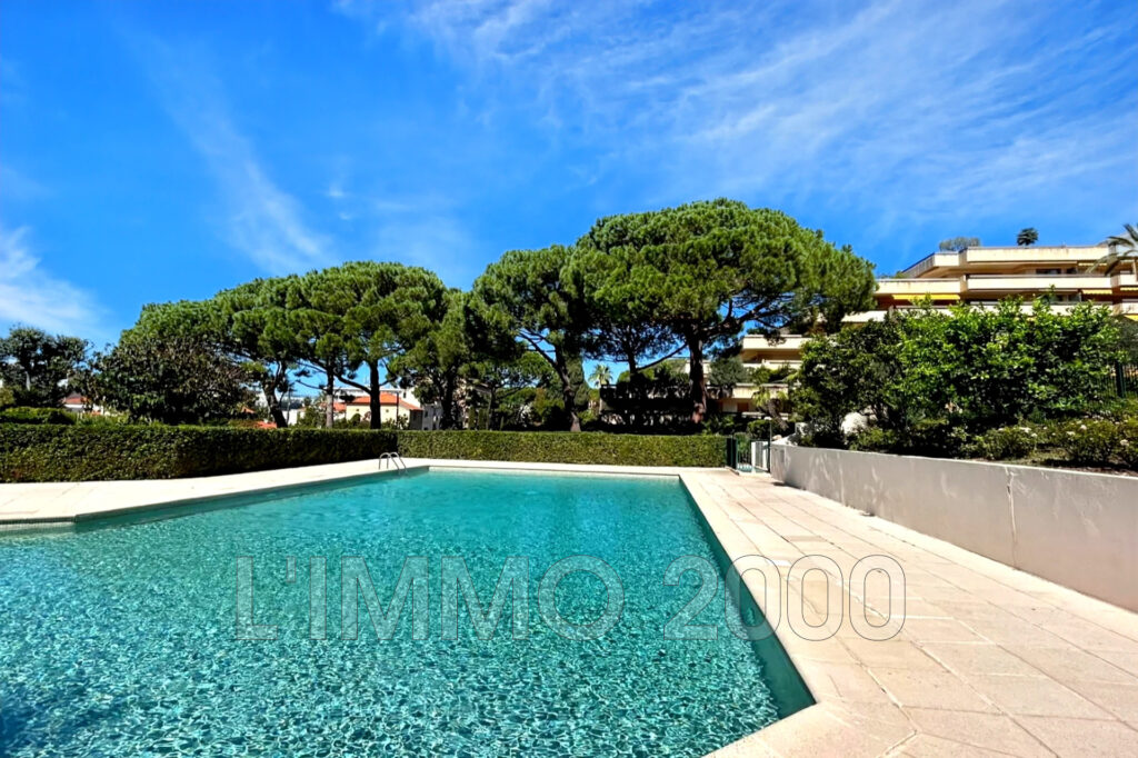 location saisonnière appartement 3 Pièce(s) – 3 pièces – 2 chambres – 82.00 m²