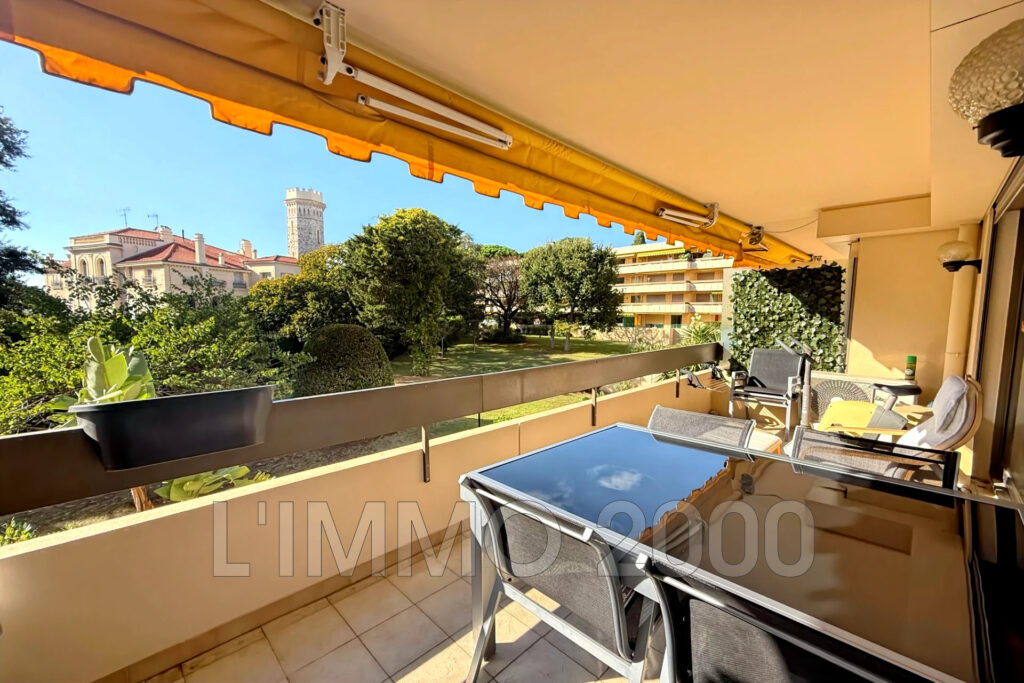 location saisonnière appartement 3 Pièce(s) – 3 pièces – 2 chambres – 82.00 m²