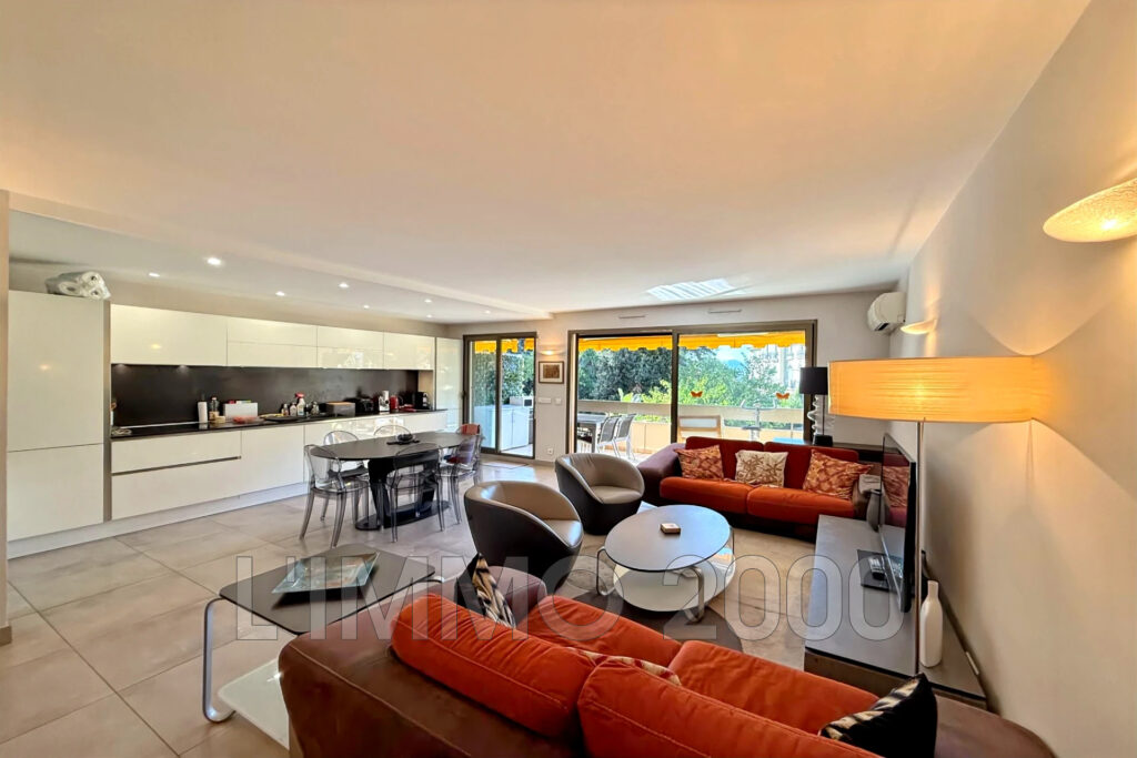 location saisonnière appartement 3 Pièce(s) – 3 pièces – 2 chambres – 82.00 m²