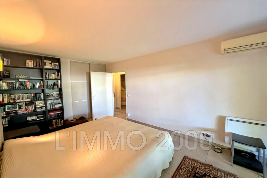 location saisonnière appartement 3 Pièce(s) – 3 pièces – 2 chambres – 82.00 m²