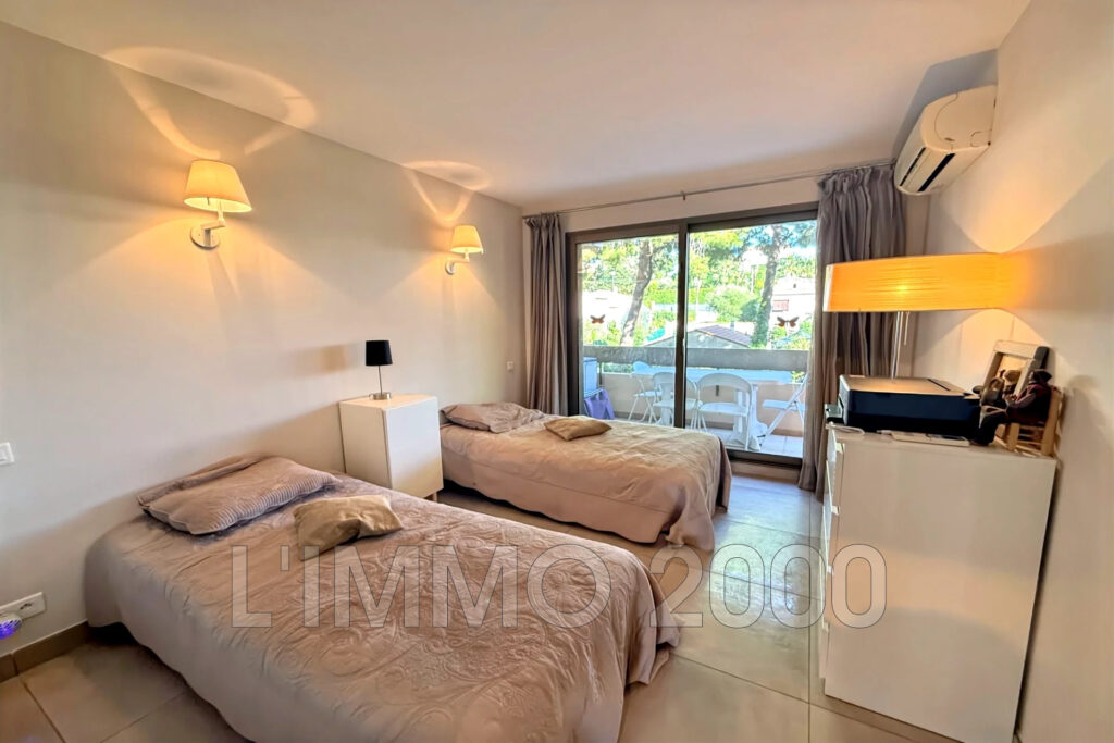 location saisonnière appartement 3 Pièce(s) – 3 pièces – 2 chambres – 82.00 m²