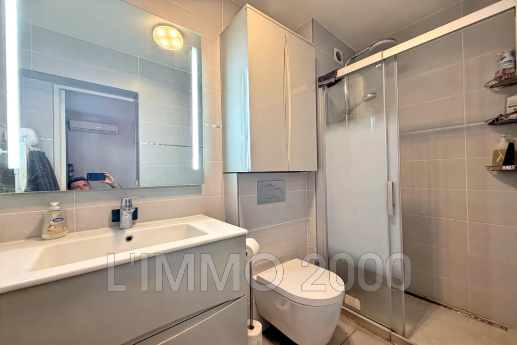 location saisonnière appartement 3 Pièce(s) – 3 pièces – 2 chambres – 82.00 m²