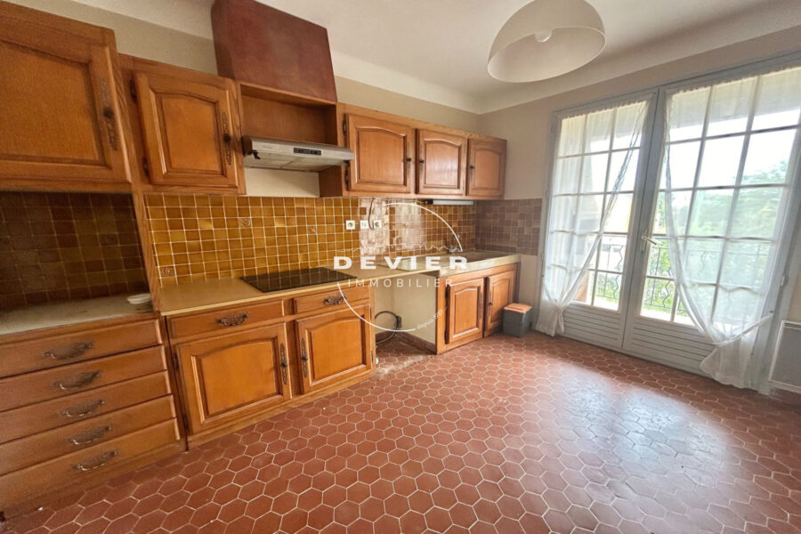 Maison à vendre à Baillargues
