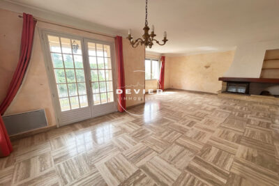 Maison à vendre à Baillargues